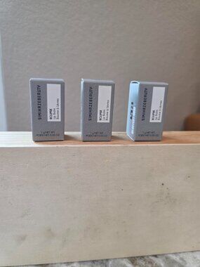 Simihaze Beauty Eclipse Lip Balm Mini Trio NEW